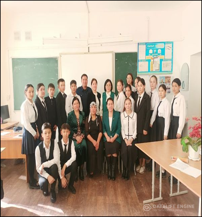 Зорлык-зомбылық!» тақырыбында өткен дөңгелек үстел