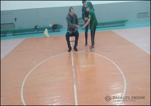 «АСЫҚ АТУ» челленджі