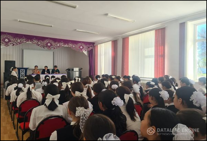 “Кәмелеттік жасқа толмағандар арасында қылмыс пен құқық бұзушылықтың алдын-алу, қауіпсіздігін қамтамасыз ету”