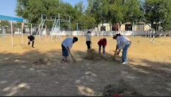 #ТазаҚазақстан