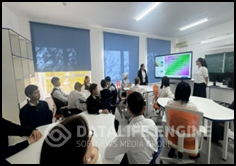 «Әлеуметтік қолдау-жарқын болашақ кепілі»