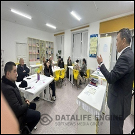 Ата-аналарға жасөспірім кезеңіндегі бала мінез-құлқындағы өзгерістерді түсіндіру