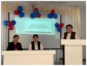 :Білім алушылардың зорлық -зомбылықтан қорғану,