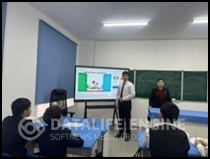 Саналы таңдау – жарқын болашақтың бастауы!