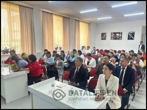 «ХХІ ғасыр оқушысы және оқу сауаттылығы: жаңа көзқарас»